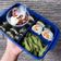 Cooksnap dari Jingga Recinta untuk resep Sushi Homemade