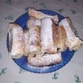 Mónika Hupka Péterné Cooksnap-ja, amikor elkészítette a(z) Lekvaros bukta receptet.
