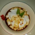 Cooksnap dari Tri Mulyani untuk resep Bubur sum sum