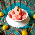 کوک اسنپ علی بعد از امتحان کردن بستنی هندوانه 🍉🍧.