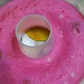 Cooksnap dari Kadek Herda untuk resep Apem kukus tepung beras merekah
