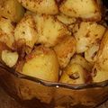 Chef Richa pathak. का कुकस्नैप जब उन्होंने जीरा आलू(jeera aloo recipe in hindi) बनाया था।