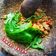 Cooksnap dari Farhah untuk resep Sambel oncom