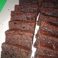 Cooksnap dari Khairunnisa Ajeng untuk resep Bolu Karamel aka Sarang Semut(anti gagal)