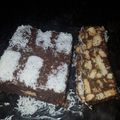 صورة من نور الأردنية ، شاركها بعد تجربة وصفة ليزي كيك