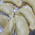 Cooksnap dari fitria baraba untuk resep pastel 