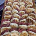 صورة من ابرار ، شاركها بعد تجربة وصفة فطائر الشواية 👌🏻