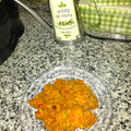 El cooksnap de Mer MV cuando hizo Alboronía o pisto andaluz en Mambo.