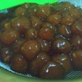 Cooksnap dari Susan_Febrie untuk resep Bubble / Boba Pearl with Brown Sugar Syroup