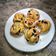 Cooksnap dari Musdalifah Husain untuk resep Roti coklat simple - No egg
