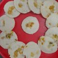 Jyoti Kumawat का कुकस्नैप जब उन्होंने इडली(Idli recipe in Hindi) बनाया था।