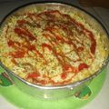 Cooksnap dari Bunda Chimmy untuk resep Macaroni schotel dengan microwave oven