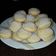 El cooksnap de Gisela Mayola cuando hizo Galletitas de vainilla y azúcar.