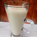 Cooksnap dari Susan Susanti untuk resep Smoothie banana pear
