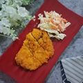 Cooksnap dari Dapur illy untuk resep Egg Katsu