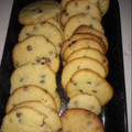 El cooksnap de Maria Emilia Fernandez cuando hizo 🍪 Galletitas Toddy 🍪 Cookies con chip de chocolate 🍪.