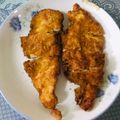 Cooksnap dari Lisa Gunawan untuk resep Chicken Katsu Renyah (ala HokBen)