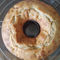 El cooksnap de vgmros cuando hizo Torta de manzana 🍎 fácil y express !.