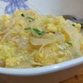 Cooksnap dari Mian Angelica Habeahan untuk resep Seblak Mantul