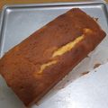 Cooksnap dari Hana Susilo untuk resep Bolu tape panggang moist anti gagal simple