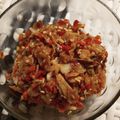 Cooksnap dari Anisa DM Vlog untuk resep Sambel Sereh