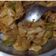 Nandni Nagi का कुकस्नैप जब उन्होंने पास्ता (pasta recipe in Hindi) बनाया था।