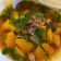 Cooksnap của Minh Hayes khi họ làm theo món Canh bí đỏ tôm khô thịt xay