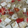 Cooksnap dari Ulil Wina untuk resep Sayur Tahu Toge Sederhana