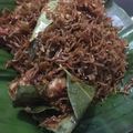 Cooksnap dari Ros Naka Ho untuk resep Sambel goreng teri petai