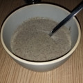 El cooksnap de Mónica Casado Folgado cuando hizo Crema otoñal de champiñones.