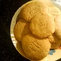 AK 👩🏻‍🍳's cooksnap of when they made Buttery Shortbread.