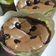 Cooksnap dari Ninon Pandanwangi untuk resep 77- Brownies cupcake (Tintin r.)