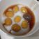 Cooksnap dari Sia Swie Ling untuk resep Candil Ubi Kuning / Kolak Biji Salak