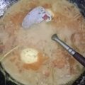 Cooksnap dari Ika Erna Lita untuk resep Kare 3T (Tahu,Tempe,Telur)