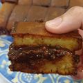 Cooksnap dari Amanda Putri untuk resep Terang Bulan Anti Gagal