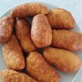 Cooksnap από Elg στη συνταγή Πιροσκί μπεμπέ το καταπληκτικό