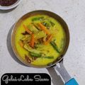 Cooksnap dari ✨ Ella Hadibroto ✨ untuk resep Gulai Labu Siam Wortel