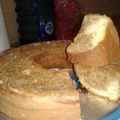 Cooksnap dari Ratih adja123 untuk resep Kue Bolu Panggang Simple