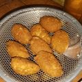 Cooksnap dari Yesi Kurniawati untuk resep Rempah Kelapa Tahu Sederhana
