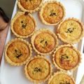 Cooksnap dari Dapur Linday untuk resep Savory Chiken Pie