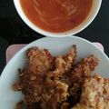Cooksnap dari murni untuk resep Bistik Babi / Babi Goreng Tepung