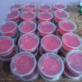 Cooksnap dari Siti Astuti untuk resep Puding Semangka Cup