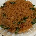 Cooksnap dari Lela untuk resep Bihun kecap