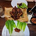 Cooksnap dari Jok Prayogo untuk resep Ayam Panggang Klaten