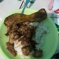 Cooksnap dari Nurul Farida Efriani untuk resep Pecak Terong Ungu