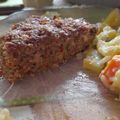 El cooksnap de Ceci Llanes cuando hizo Keppe/Kipi al horno súper fácil!.