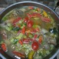 Cooksnap dari Bernisa Barliani untuk resep Sup Ikan Nila