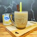 Cooksnap dari minarsih.ummuarwa untuk resep Bandrek Susu