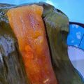 Cooksnap dari Mama Liora untuk resep lemet singkong
