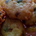 Cooksnap dari Dasri Wulandari untuk resep Perkedel Kentang